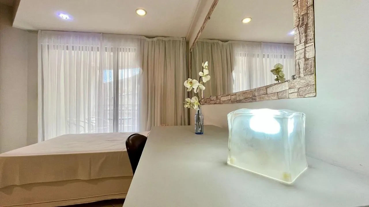Apartamento Marsallis Flat 301 Praia - Nbi - Ponta Negra Natal